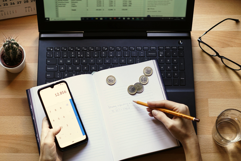 The Future of Payments